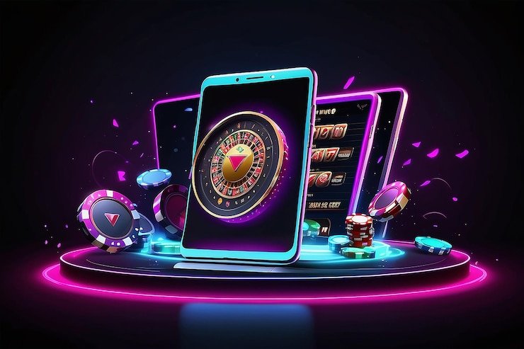 luxury12 slot featured game showcase