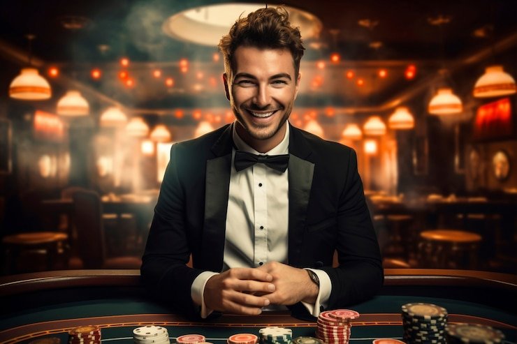 luxury12 slot featured game showcase
