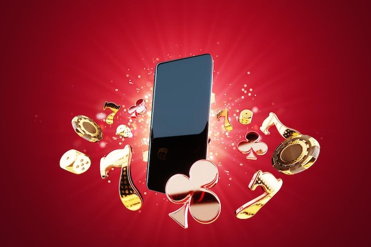 Payment methods and account withdrawal interface on luxury12 slot